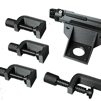 カーボンファイバーPETG 3Dプリンターフィラメント TPC PLA カーボンファイバー PETG フィラメント 1.75mm、TINMORRY PETG